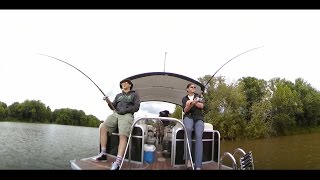 Atmosphere - Fishing Blues (Full Album Stream - 360 Video)