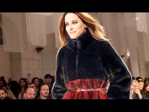 Lion of Porches | Fall Winter 2017/2018 Full Fashion Show | Exclusive