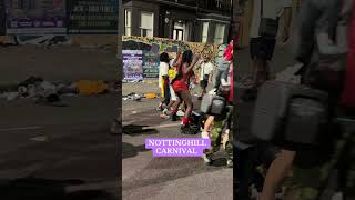 Download lagu NOTTINGHILL CARNIVAL #carnivalbites #carnival #london #party #festival mp3