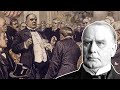 Who Was William McKinley