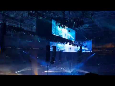 190629 럽콘 박효신 The Castle Of Zoltar