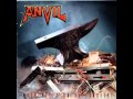 No One To Follow - Anvil 