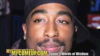 2pac - Words of Wisdom [Compilation]