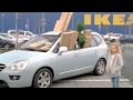 IKEA Spot HabenWollenWochen Volles Auto