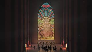 Wifisfuneral - Genesis (Official Audio)