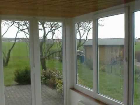 Strandläufer-Ferienwohnung 1 in Kühlungsborn