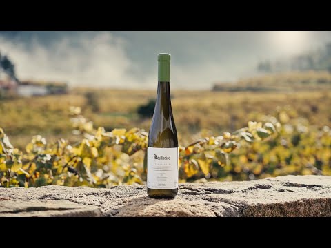 Soalheiro Terramatter - Natural and timeless 