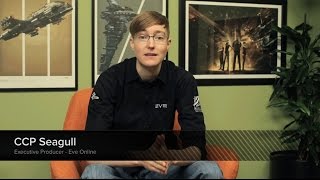 Разработчики EVE Online поделились планами на 2015-2016 год