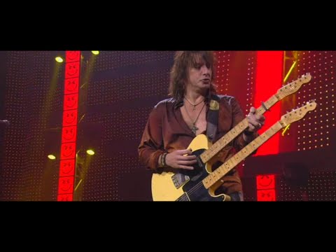 Bon Jovi - Have a Nice Day (Boston 2005)