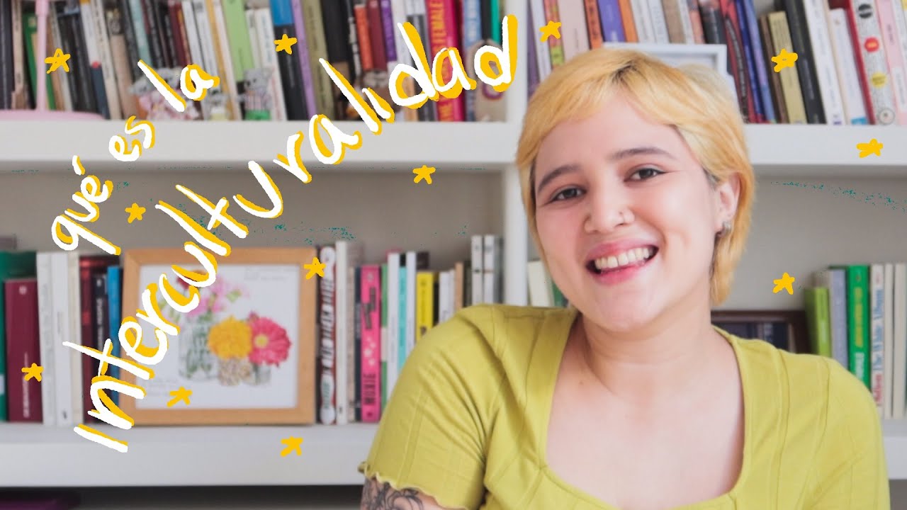 ¿qué es la interculturalidad? | cultura, multiculturalismo e interculturalidad crítica