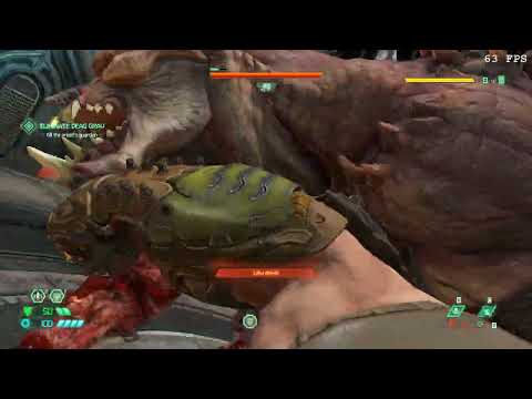 Sentinel Prime Any% Skip + The Gladiator Fight