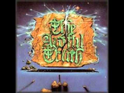THE AWFUL TRUTH -Ghost Of Heaven