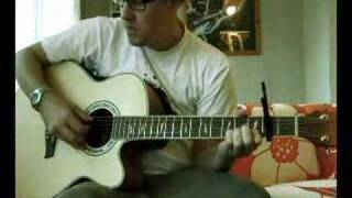 Martin Dock - Kill the Lights