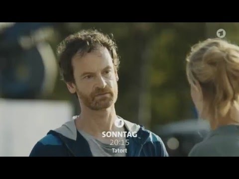 31.01.2016 - Tatort Hundstage (ARD Trailer)