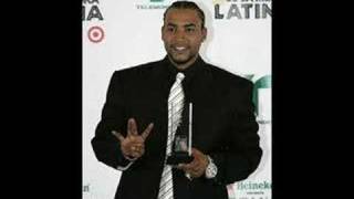don omar el rey