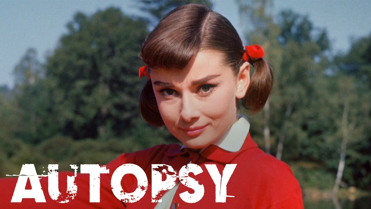 The Glamorous Life And Tragic End Of Audrey Hepburn | Our History