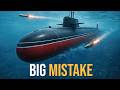 Why No One Dares Attack U.S. Submarines