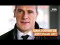 Diederik Samsom over mogelijk veto Hongarije van olieboycot: ‘Dan zoeken ze het maar uit’