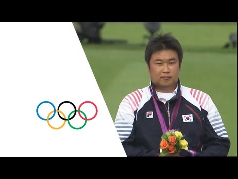 Men's Individual Archery - Gold Medal Match | London 2012 Olympics