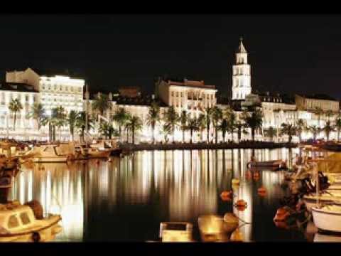 Matko Jelavić - Serenada