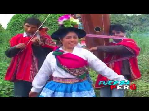 ROSITA DE PAMPACHIRI TORIL TEMA: CAROMANTAM CCAMOLLARCCANI