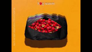 Felly - "Bag Season" (feat. Trip Carter) (Official Audio)