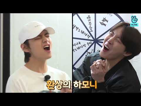 Run BTS! 2018 EP. 56