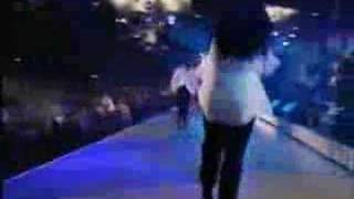 Diana Ross- I Will Survive Live 96