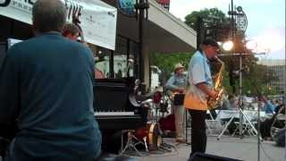 Richie Cole @ Jazz at Five - 7:00 pm