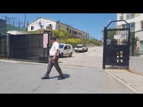 MOBİL KAPI AÇMA SİSTEMİ, CEP TELEFONU İLE BARİYER AÇMA SİSTEMİ