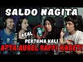 REAL SALDO NAGITA! ATTA AUREL RAFFI KAGET! Siapa yang paling Sultan??? #AHpodcast