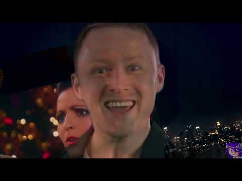 Boom, Boom, Boom! (The Vengabus Collab II)