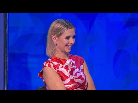 8 Out of 10 Cats Does Countdown - S29E03 - 30 January 2026