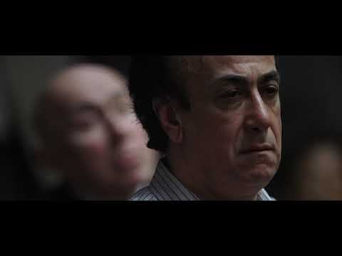 Changing Lanes - "Champagne" - Samuel L. Jackson x William Hurt