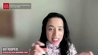 BioTroopers video review by Parent Chitra Unnikrishnan