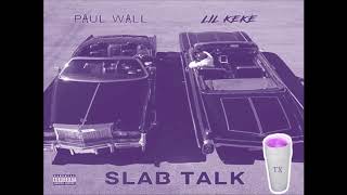 Paul Wall &amp; LiL Keke Ft Slim Thug - So Trill (Tempo Slowed)
