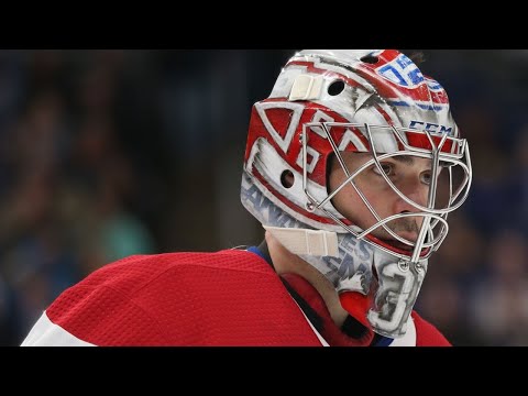 How Good Was Carey Price Actually?