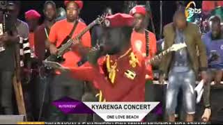 Download lagu Kyarenga concert mp3 Download lagu Kyarenga concert mp3