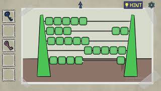 Chapter 3 - Larry The Unlucky Part 1