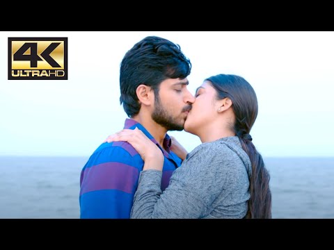 Emotional scene | Dhanusu Raasi Neyargale | 4K (English Subtitles)