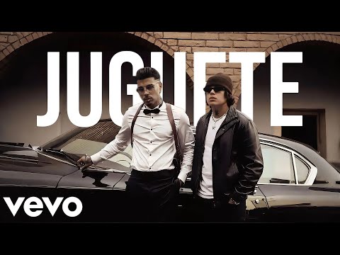 Beéle, Rauw Alejandro - JUGUETE (Video Oficial) | Concept Lyrics 2026