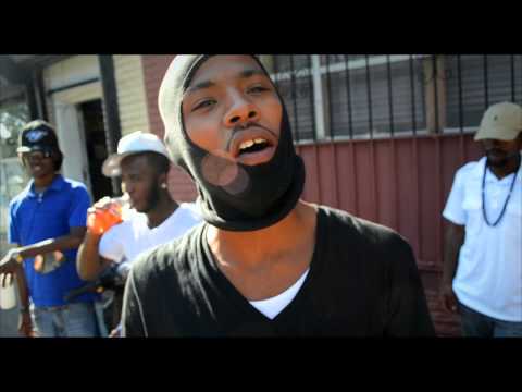 YUNG GLEESH - UNLEASHED (THE DOCUMENTARY)
