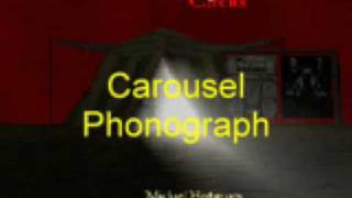 CarouselPhonograph