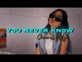 You Never Know Yelhomie Ft Tonsing X NRK Lyrics WhatsApp Status Manipuri Song WhatsApp Status