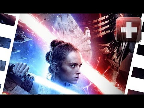 Kino+ #282 | Star Wars Episode IX The Rise of Skywalker - Unser XXL-Fazit zu Star Wars 9