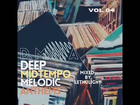 DEEP MIDTEMPO MELODIC ANTHEMS VOL. 4