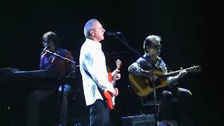 [amazing audio] Mark Knopfler &quot;Sailing to Philadelphia&quot; 2005 Milan