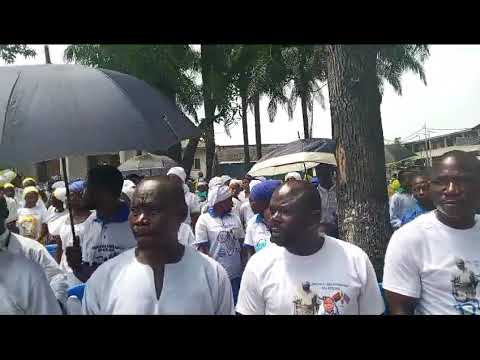 BA NGUNZA YA DKF TOUJOURS