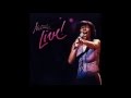 Natalie Cole LIVE - Lucy in the Sky