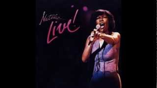 Natalie Cole LIVE - Lucy in the Sky